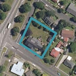 11 Main Street, Pahiatua, Pahiatua