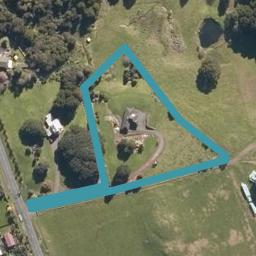 53 Tauraroa Road, Whangarei