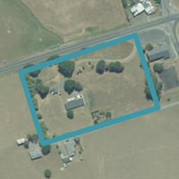 1722 Tahuna Road, Ohinewai