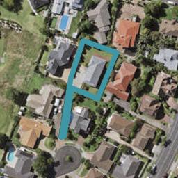 12 Isherwood Place, Saint Johns, Auckland