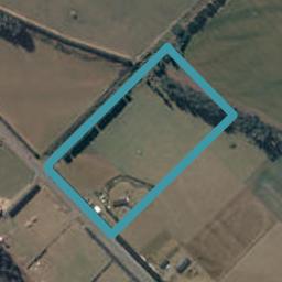1624 Thongcaster Road, Burnt Hill, Oxford