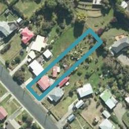 35 Plunket Street, Dargaville, Dargaville