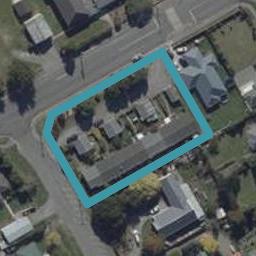 4/10 Hastings Street, Southbridge, Southbridge