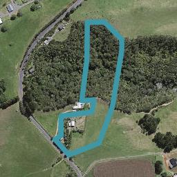 2850 South Head Road, Helensville