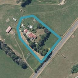 2603 Kimbolton Road, Kiwitea, Feilding