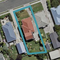 39 Adamson Crescent, Glengarry, Invercargill