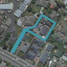 2/168A Harewood Road, Papanui, Christchurch