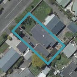 51 Brabourne Street, Hillsborough, Christchurch