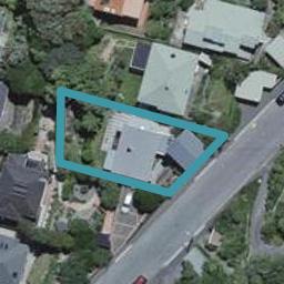 41 Sefton Street, Wadestown, Wellington