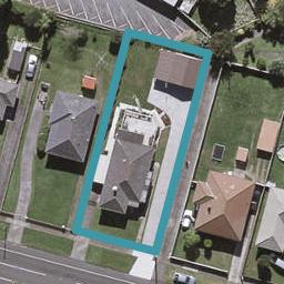 88 Omata Road, Marfell, New Plymouth