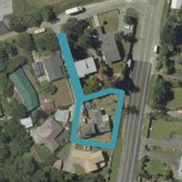 5 Petersens Road, Palmerston North