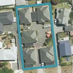 11 North Street, Redwoodtown, Blenheim