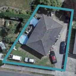 5 Kippenberger Street, Lansdowne, Masterton