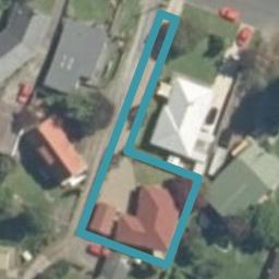 68A Thompson Street, Leamington, Cambridge