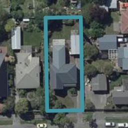 33 Martin Avenue, Beckenham, Christchurch