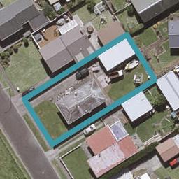 34 Harris Street, Waitara, Waitara