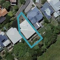 27 Shannon Street, Mount Victoria, Wellington