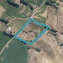 0 Ardgour Valley Road, Tarras, Cromwell