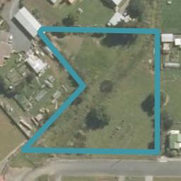 8 Cargill Street, Owaka
