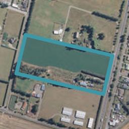 387 Timaru-Temuka Highway, Levels, Timaru