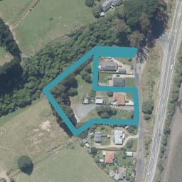 87 Blanket Bay Road, Sawyers Bay, Port Chalmers