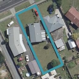27 Ellery Street, Ngaruawahia