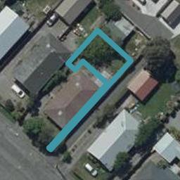 3/19 Norwich Street, Linwood, Christchurch