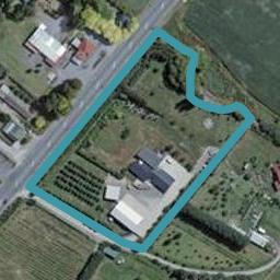2466A State Highway 2, Ahikouka, Greytown