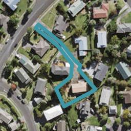 64 Barbados Drive, Unsworth Heights, Auckland