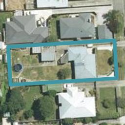 62 Lee Street, Blenheim