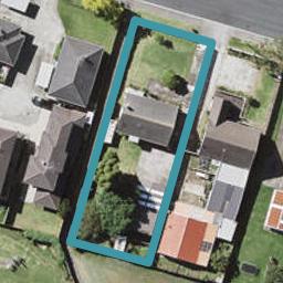14 Matapan Road, Panmure, Auckland