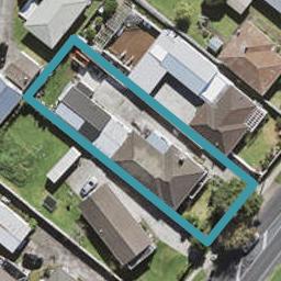 207 Portage Road, Papatoetoe, Auckland