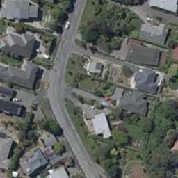 125 Major Hornbrook Road, Mount Pleasant, Christchurch