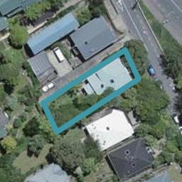 12 Durham Street, Aro Valley, Wellington