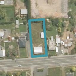22 Main Road, Clinton