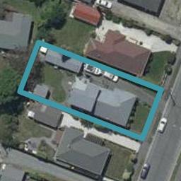31 Pembroke Street, Avondale, Christchurch