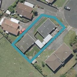 12 Antrim Place, Springvale, Whanganui