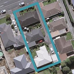 2/17 Huatoki Street, Vogeltown, New Plymouth