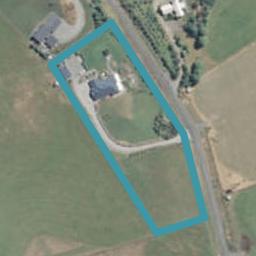 221 Greenvale Road, Geraldine