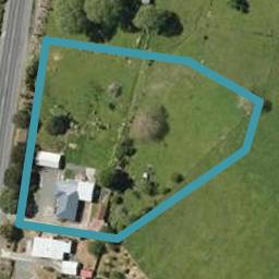 403 State Highway 1, Whangarei