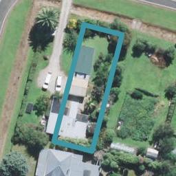 187 Seddon Street, Gisborne