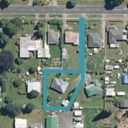 8 Grey Street, Raetihi, Raetihi