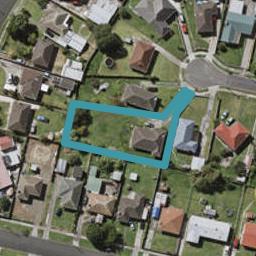 12 Angus Street, Otara, Auckland