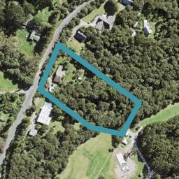 100 Carter Road, Oratia, Auckland