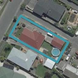 52 Kimberley Street, Casebrook, Christchurch