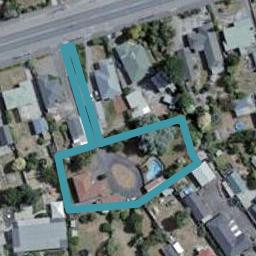 131 High Street, Solway, Masterton