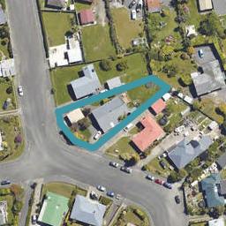 34 Hastings Street, Kaikoura
