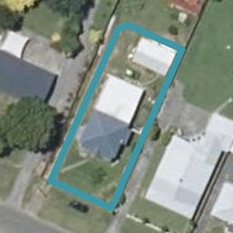 31A Coley Street, Foxton, Foxton