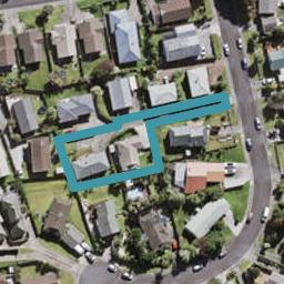 1/7 Jumento Place, Unsworth Heights, Auckland
