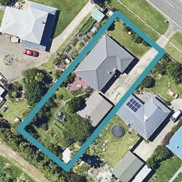 296 Paroa Road, Poroporo, Whakatane